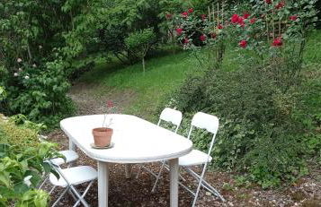 Appart' bucolique en plein centre ville - Photo 1