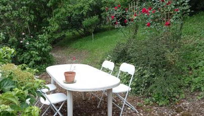 Appart' bucolique en plein centre ville - Photo 1