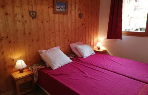 Chalet Renouveau - Foto 37