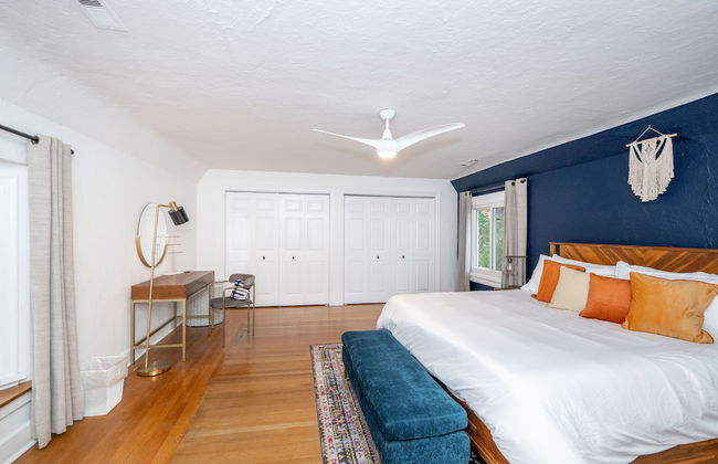 Avon Hills Hideaway - Foto 5