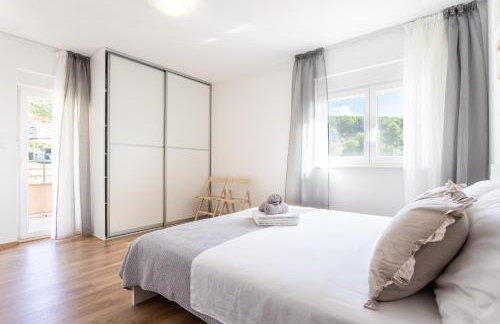 Villa Ana perfect for families with kids and groups,House with heated Pool - Photo 58