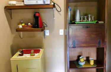 Casa Fazenda Inglesa Petrópolis RJ - Foto 9