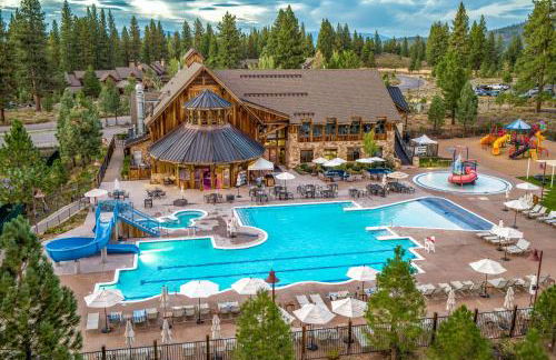 The Cottages - Ski Shuttle, Ski Valet - 3-Bedroom - Photo 74