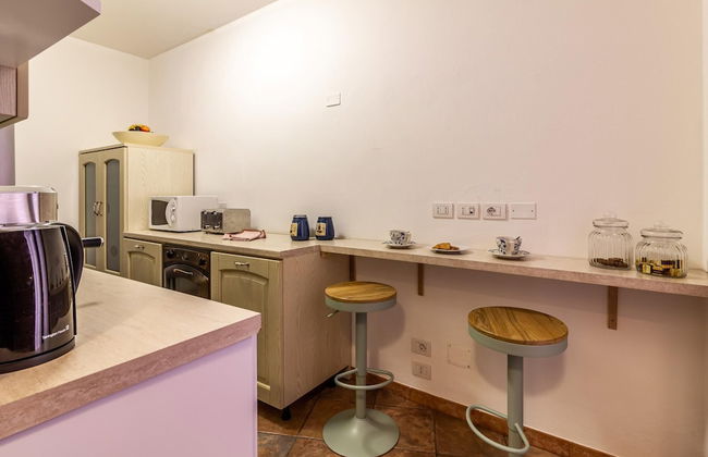 Villa Gemma in Torre Delle Stelle Maracalagonis - Foto 13