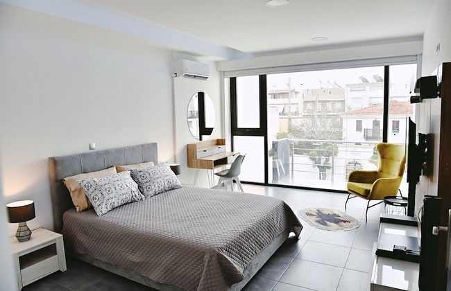 Zoes Apartment, Kos Town - Foto 3