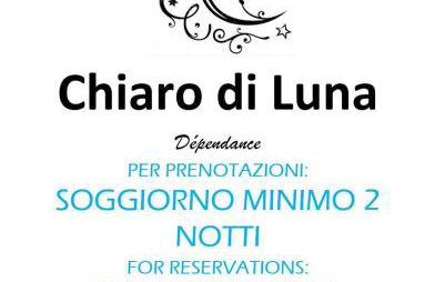 Chiaro di Luna dependance - Foto 39