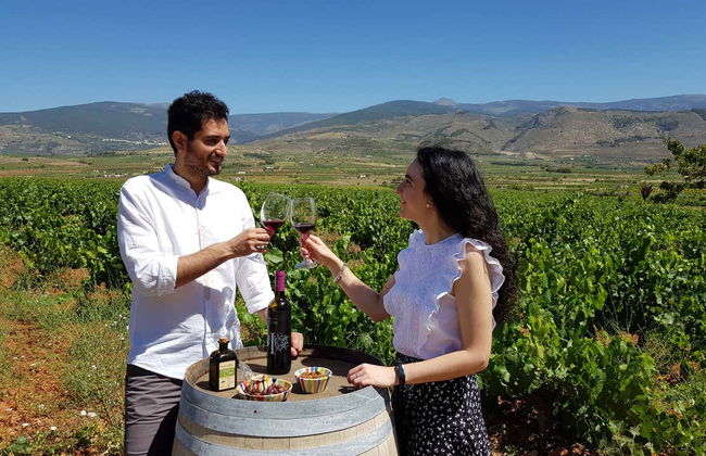 Tour in Láujar de Andarax - Foto 8