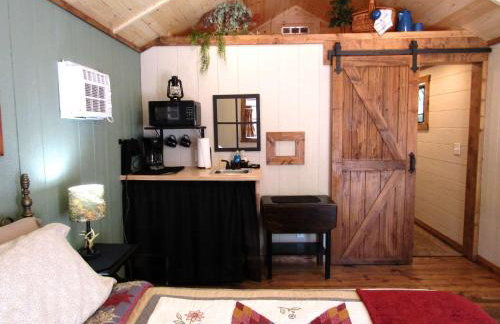 Grizzly Gulch Cabin Historic - Foto 4
