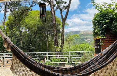 Cantinho Do Sossego - Casa em Macacos - Foto 56