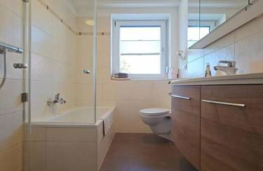 Gemütliche EG Wohnung nahe DAA, Würzburg, A3, A7, A81, in Fuchsstadt - Foto 6