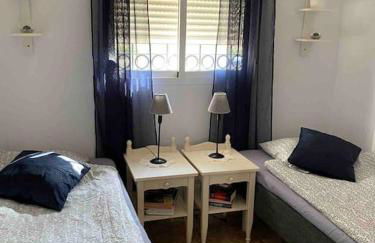 Lovely bungalow with two big terrasses - Foto 17