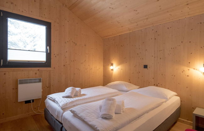 #15 mit Sauna & Sprudelbad Aussen - Foto 3