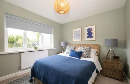 Bosham 3 BR Beach House with Garden & Playhouse - Foto 38