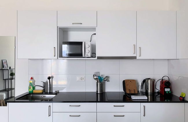 Lodges Hotel Morges - Foto 42