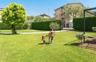 Residence Campana - Foto 16