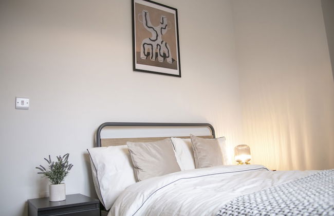 Fortunae Boutique Apartment BY Fang - Photo 4