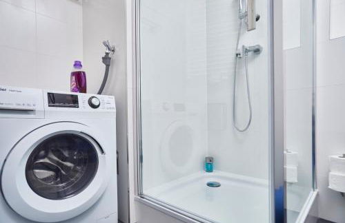 Hamburg Nord Apartments - Foto 89