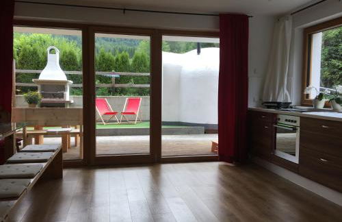 Apartment Plan Corones - Foto 6