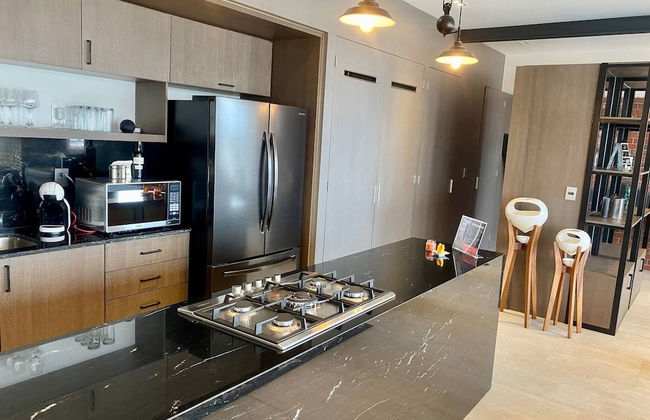 Exclusive Apartment With Jacuzzi Rockefeller - Foto 32