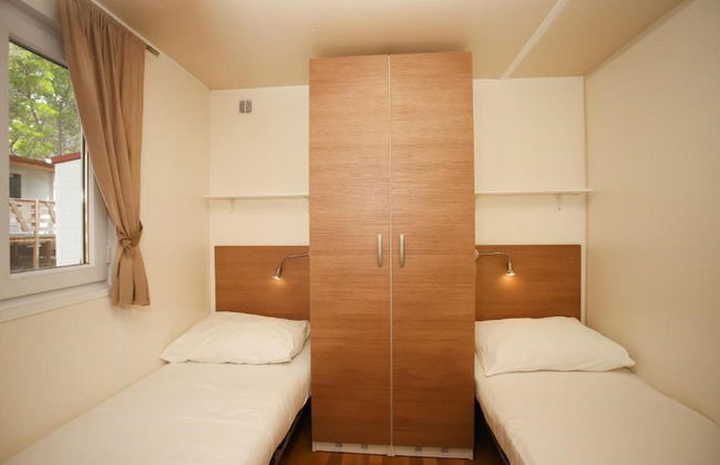 Mediteran Travel Mobile Homes Basko Polje - Foto 5