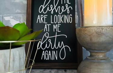 3BR Oasis DT ORL, Full Kitchen & Fenced Yard! - Foto 35