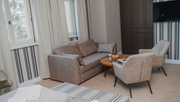 Platinum Adults - Foto 4, Quarto