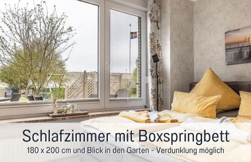 Fewo KUMM RIN - Kamin und Sauna - Foto 12