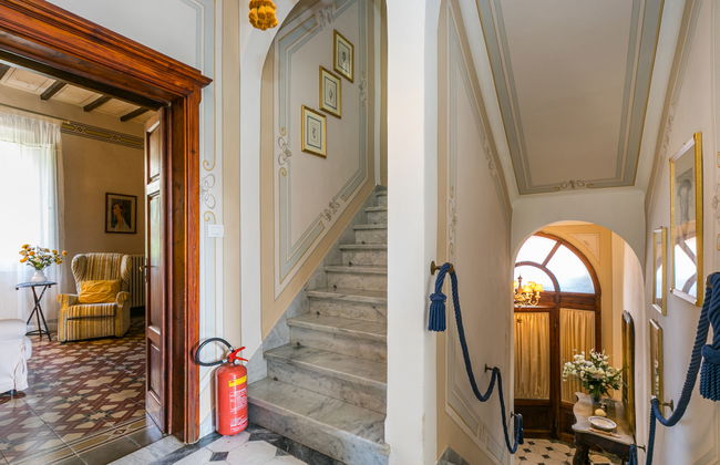 Il Belvedere - Foto 27