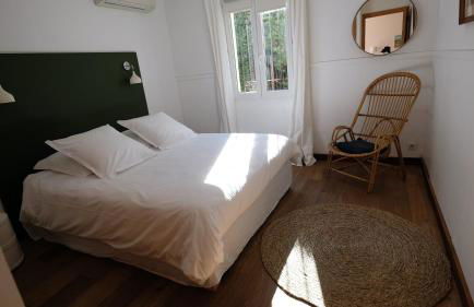 Bastide le Petit Clos - les 2 Gîtes - Foto 44