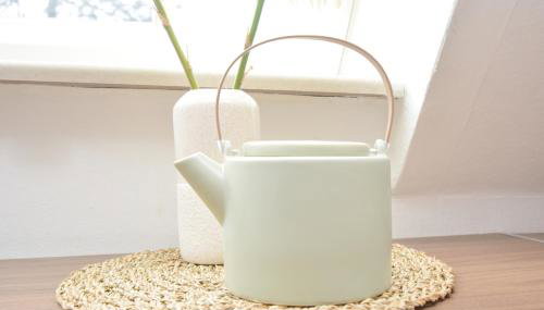 Schonungen 07 - Apartment für Firmen - Foto 4