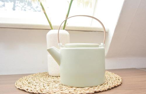 Schonungen 07 - Apartment für Firmen - Foto 4