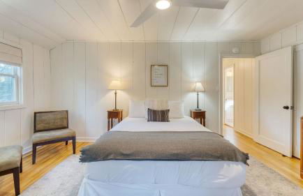 West Shore Lake House by Avantstay Ski Cabin w/ Backyard Sledding Hill! - Foto 52