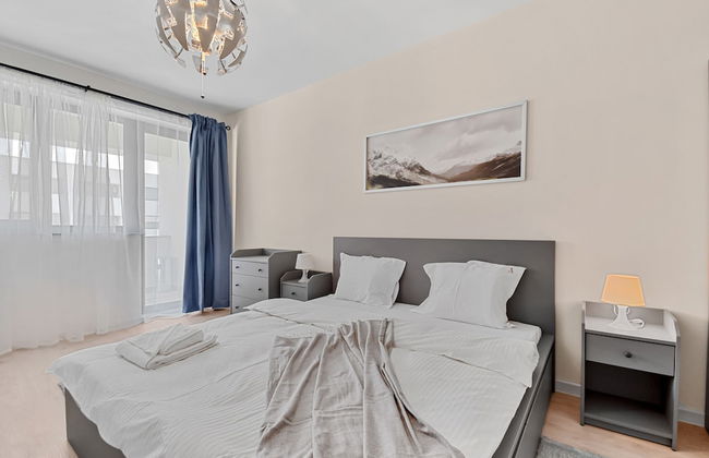 Charming Double Studio - Ivory Residence - Photo 7