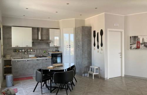 Apartment 1st floor in Villino Eliana - Photo 2