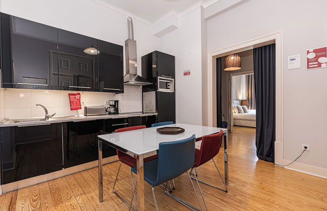 Santa Justa 24 Apartments - Foto 86