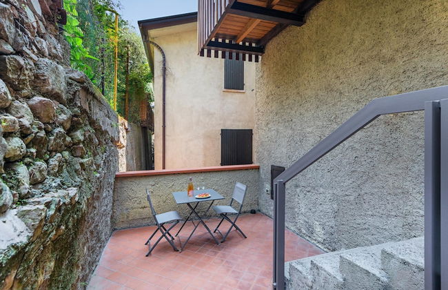 La Limonaia 1 Apartment by Wonderful Italy - Photo 14