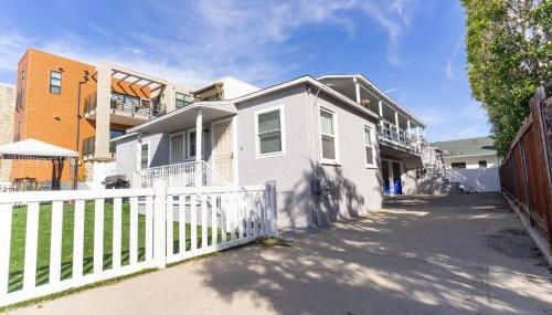 Seaside Point Loma Home with Outdoor Patio - Foto 2