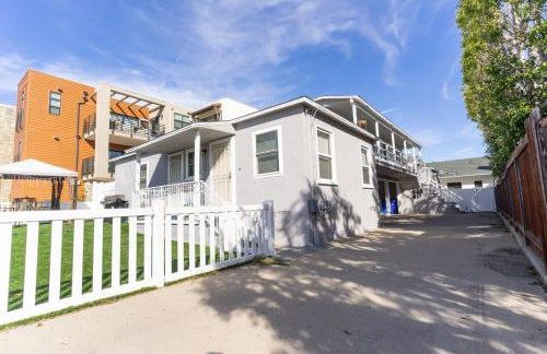 Seaside Point Loma Home with Outdoor Patio - Foto 2