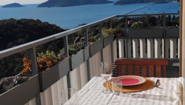 vista sul blu ,Baia Blu, Lerici - Foto 2