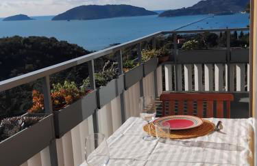 vista sul blu ,Baia Blu, Lerici - Photo 2