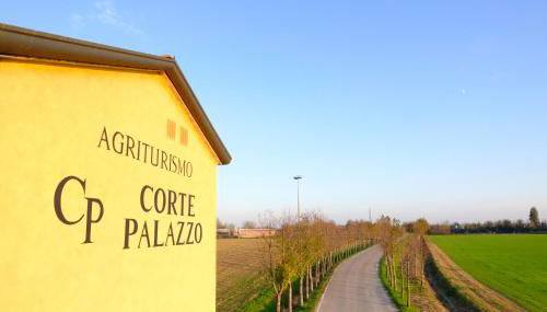 Agriturismo Corte Palazzo - Foto 5