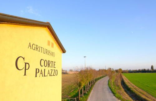 Agriturismo Corte Palazzo - Foto 5