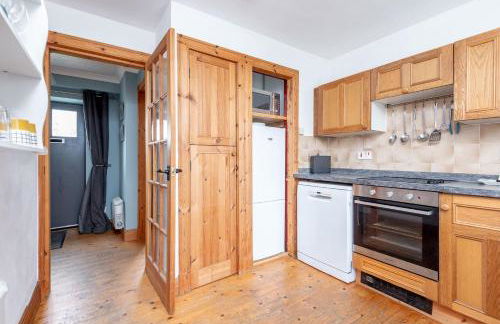 Smiddy Burn Cottage Kingsbarns - Foto 18