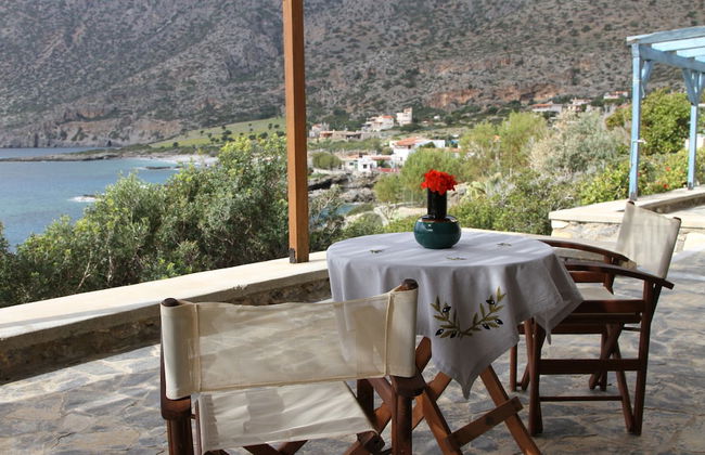 Penelope's Suites - Foto 1