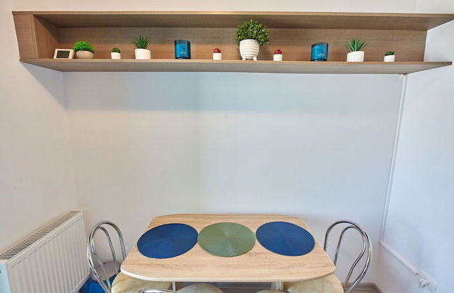 Apartamente Promenada 2 - Foto 27