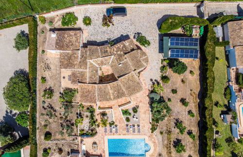 Villa Llamedos Montgo Javea by Rock Rentals - Foto 7