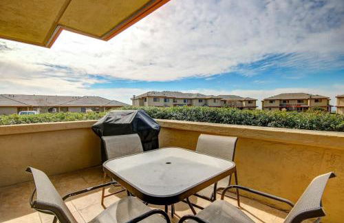 South Bluff Beauty Ocean Views Galore 2 Bedroom - Photo 13