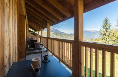 Duplex 4P à La Charmette, 3 Ch, 8 Pers, Balcon, Parking - FR-1-291-869 - Photo 6