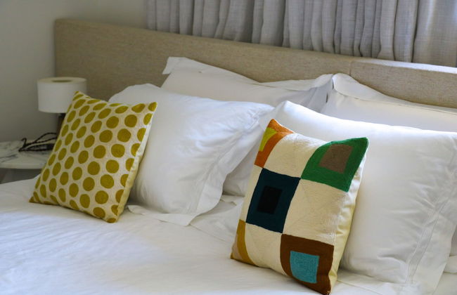 Luxurious Coastal Villa with Pool - Foto 12