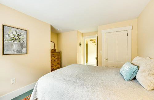 Idyllic Vermont Farmhouse Mtn Views on 200 Acres! - Foto 24